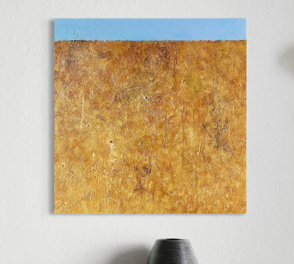 Field of Gold
