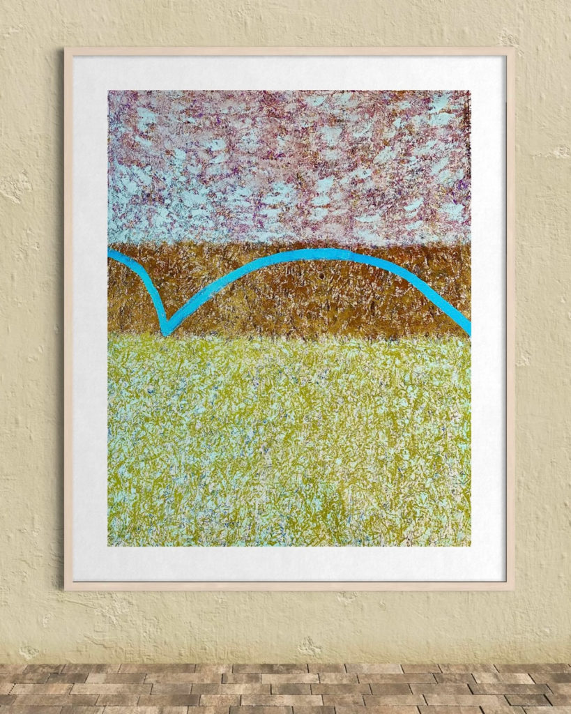 Looping Blues