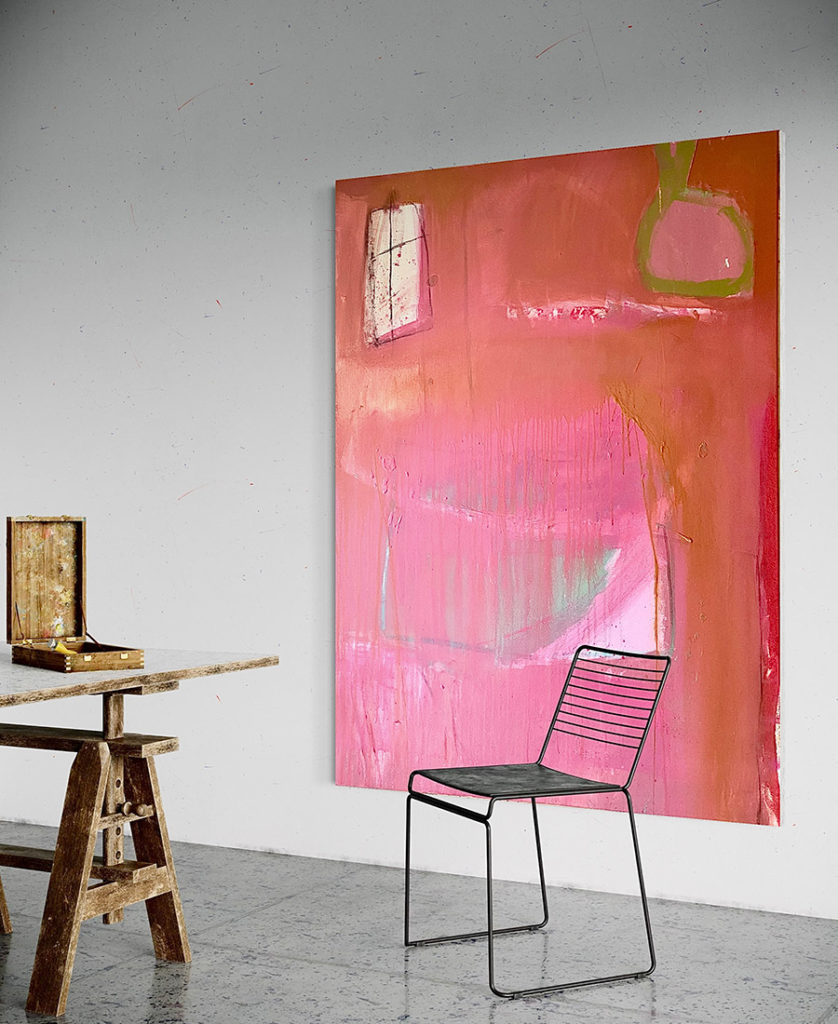 Cerise No. 3