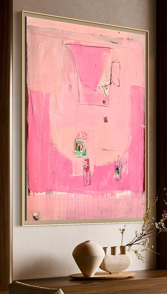 Pink Heaven