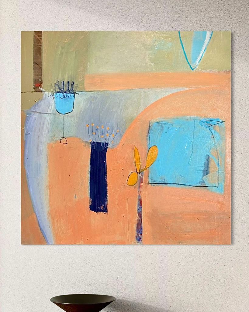 Tangerine Days